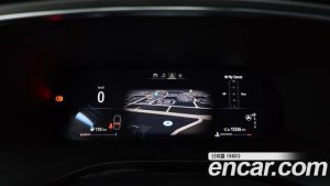 Renault-KoreaSamsung XM3 1.3 TCe RE Signature 2021 года из Южной Кореи