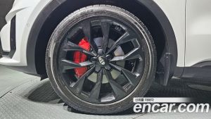 Kia Sorento Дизель 2.2 2WD 2021 года из Южной Кореи