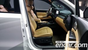 Kia Sorento Дизель 2.2 2WD 2021 года из Южной Кореи