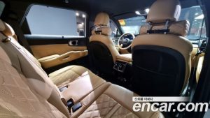 Kia Sorento Дизель 2.2 2WD 2021 года из Южной Кореи