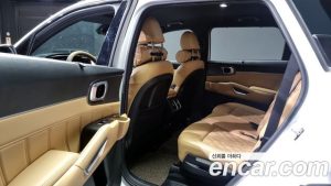Kia Sorento Дизель 2.2 2WD 2021 года из Южной Кореи