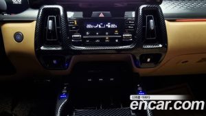 Kia Sorento Дизель 2.2 2WD 2021 года из Южной Кореи