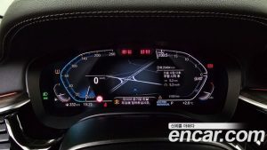 BMW 5-Series 530i xDrive Luxury 2021 года из Южной Кореи