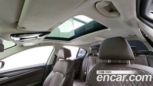 BMW 5-Series 530i xDrive Luxury 2021 года из Южной Кореи