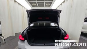 BMW 5-Series 530i xDrive Luxury 2021 года из Южной Кореи