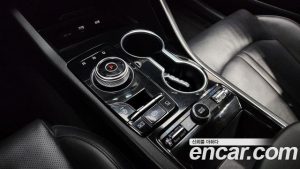 Kia K5 2.0 2020 года из Южной Кореи