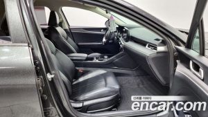 Kia K5 2.0 2020 года из Южной Кореи