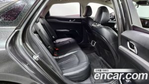 Kia K5 2.0 2020 года из Южной Кореи