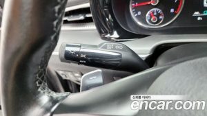 Kia K5 2.0 2020 года из Южной Кореи