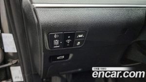 Kia K5 2.0 2020 года из Южной Кореи