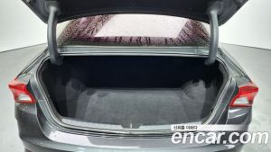 Kia K5 2.0 2020 года из Южной Кореи