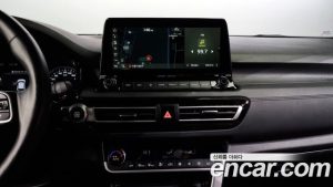 Kia Seltos Дизель 1.6 2WD 2020 года из Южной Кореи