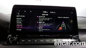 Kia Seltos Дизель 1.6 2WD 2020 года из Южной Кореи