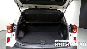 Kia Seltos Дизель 1.6 2WD 2020 года из Южной Кореи