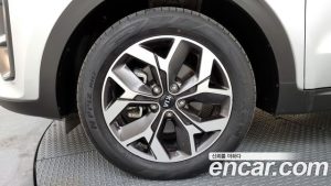 Kia Sportage Дизель 1.6 2WD 2020 года из Южной Кореи