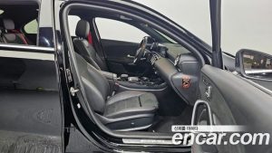Mercedes-Benz A-Class AMG A35 4MATIC SEDAN 2021 года из Южной Кореи