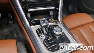 BMW 8-Series 840i xDrive M Sport Gran Coupe 2021 года из Южной Кореи