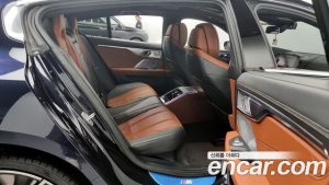 BMW 8-Series 840i xDrive M Sport Gran Coupe 2021 года из Южной Кореи