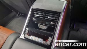 BMW 8-Series 840i xDrive M Sport Gran Coupe 2021 года из Южной Кореи