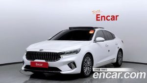 Kia K7 2.5 GDI Noblesse 2020 года из Южной Кореи