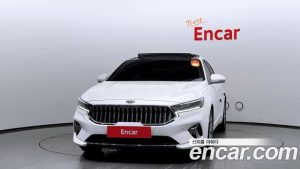 Kia K7 2.5 GDI Noblesse 2020 года из Южной Кореи