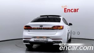 Kia K7 2.5 GDI Noblesse 2020 года из Южной Кореи