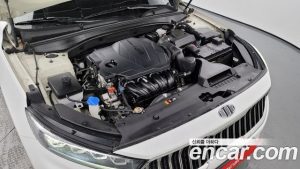 Kia K7 2.5 GDI Noblesse 2020 года из Южной Кореи
