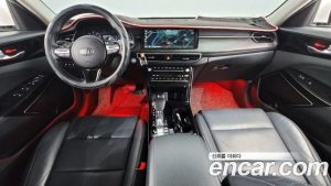 Kia K7 2.5 GDI Noblesse 2020 года из Южной Кореи