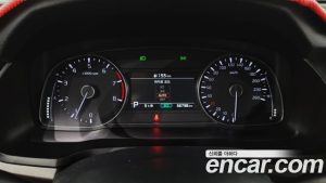 Kia K7 2.5 GDI Noblesse 2020 года из Южной Кореи