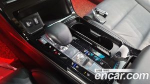 Kia K7 2.5 GDI Noblesse 2020 года из Южной Кореи