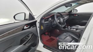 Kia K7 2.5 GDI Noblesse 2020 года из Южной Кореи