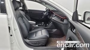Kia K7 2.5 GDI Noblesse 2020 года из Южной Кореи