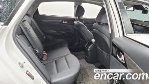 Kia K7 2.5 GDI Noblesse 2020 года из Южной Кореи
