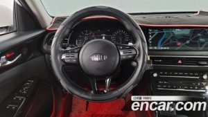 Kia K7 2.5 GDI Noblesse 2020 года из Южной Кореи