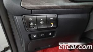 Kia K7 2.5 GDI Noblesse 2020 года из Южной Кореи