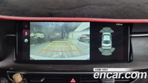 Kia K7 2.5 GDI Noblesse 2020 года из Южной Кореи