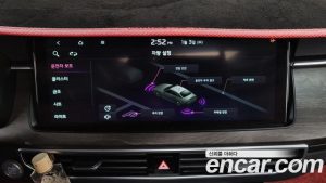 Kia K7 2.5 GDI Noblesse 2020 года из Южной Кореи