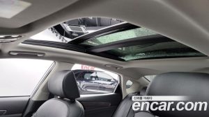 Kia K7 2.5 GDI Noblesse 2020 года из Южной Кореи