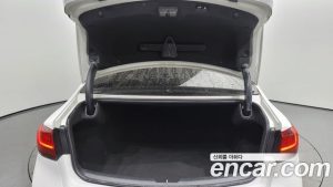 Kia K7 2.5 GDI Noblesse 2020 года из Южной Кореи