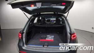 Mercedes-Benz GLC-Class GLC300 4MATIC Premium 2021 года из Южной Кореи