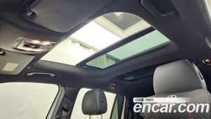 Mercedes-Benz GLB-Class GLB250 4MATIC 2020 года из Южной Кореи