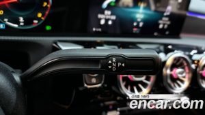 Mercedes-Benz A-Class A220 SEDAN 2021 года из Южной Кореи