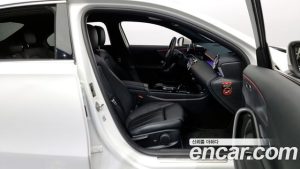 Mercedes-Benz A-Class A220 SEDAN 2021 года из Южной Кореи