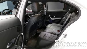 Mercedes-Benz A-Class A220 SEDAN 2021 года из Южной Кореи