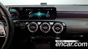 Mercedes-Benz A-Class A220 SEDAN 2021 года из Южной Кореи