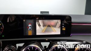 Mercedes-Benz A-Class A220 SEDAN 2021 года из Южной Кореи
