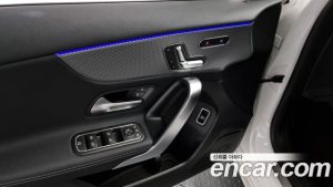 Mercedes-Benz A-Class A220 SEDAN 2021 года из Южной Кореи