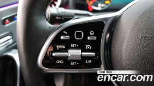 Mercedes-Benz A-Class A220 SEDAN 2021 года из Южной Кореи