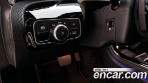 Mercedes-Benz A-Class A220 SEDAN 2021 года из Южной Кореи