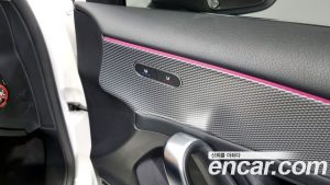 Mercedes-Benz A-Class A220 SEDAN 2021 года из Южной Кореи